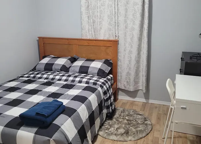 Serene Room